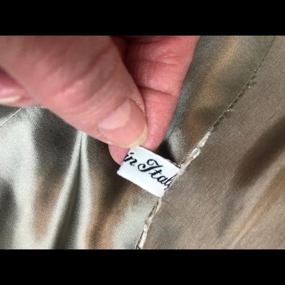 Paul Smith Women’s Vest size 44 - Picture 5 of 6